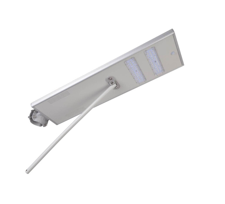 LED Street Light Solar All In One 001