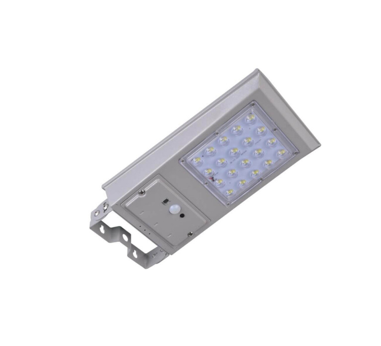 LED Solar Street Light All In One 016