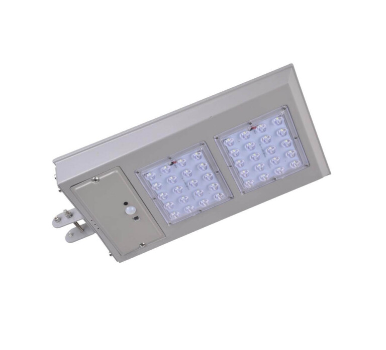 LED Solar Street Light All In One 016