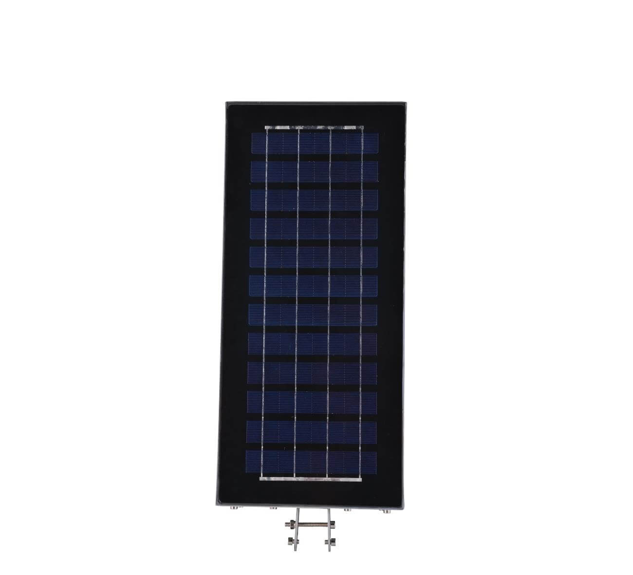 LED Solar Street Light All In One 016