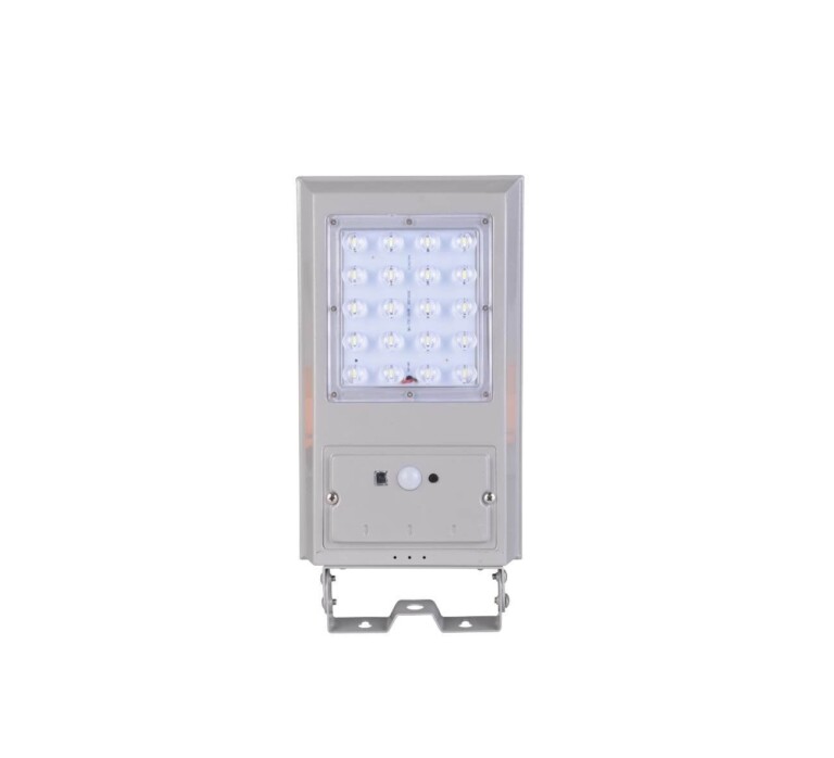 LED Solar Street Light All In One 016