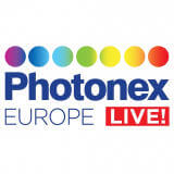 Photonex Europe Live!