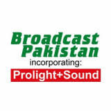 Broadcast Pakistan