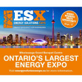 Energy Solutions Expo in Greater Toronto Area