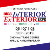 INTERIOR EXTERIOR EXPO