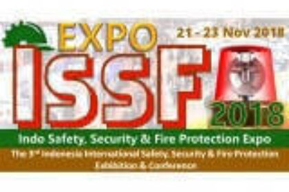 Indo-Safety-Security-amp-Fire-Protection-Expo-in-16-17-Oct-2019