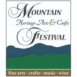 Mountain Heritage Art &amp; Crafts Festival