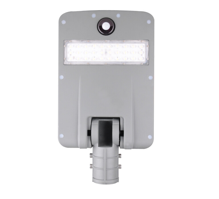 LED Solar Street Light Series 004