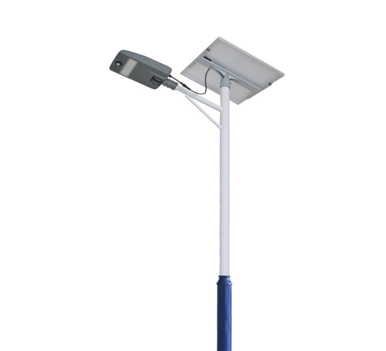 LED Solar Street Light Series 004