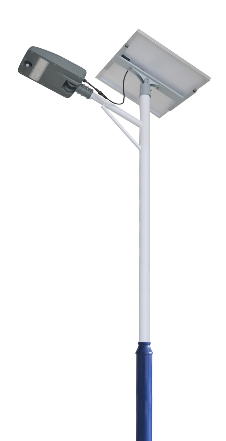 LED Solar Street Light Series 004