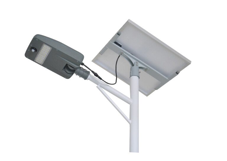 LED Solar Street Light Series 004