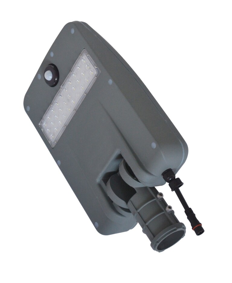 LED Solar Street Light Series 004