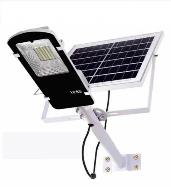 LED Solar Street Light Series JD