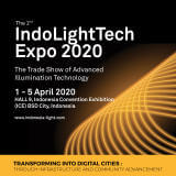 Indonesia Lighting Technology Expo