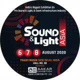 Sound &amp; Light Asia