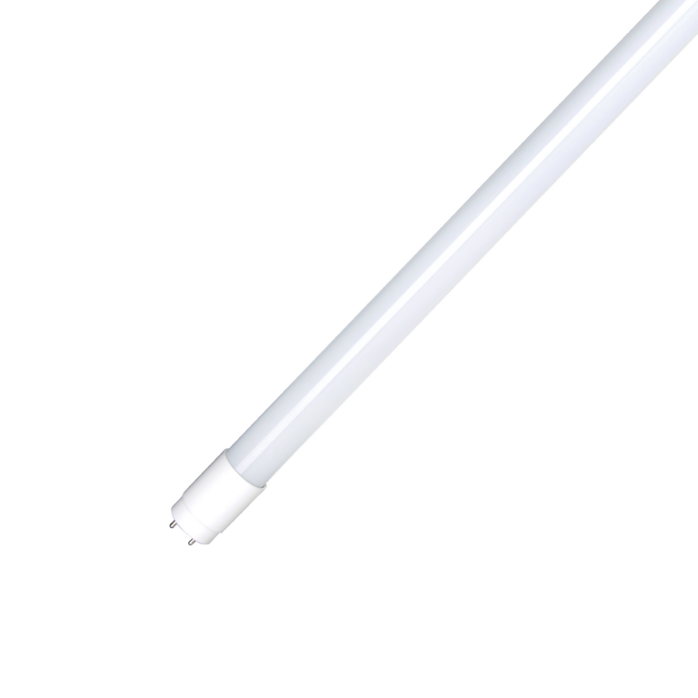 LED T8 Glass Tube Light AC85-265V